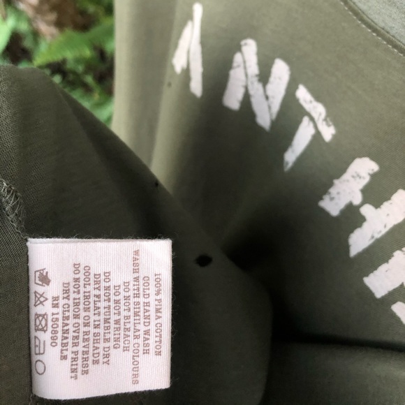 Spell Designs Panther Tee BNWT, size XL - Picture 6 of 7